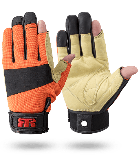 消防隊員・救急隊員・警察官専用の手袋（トンボレックスTONBOREX）販売